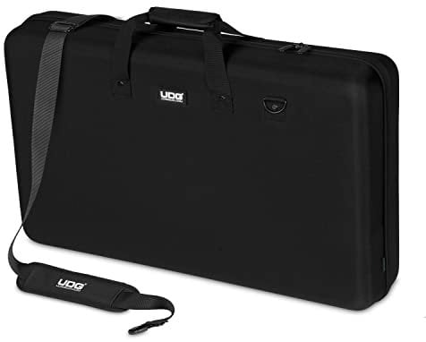 UDG Creator Pioneer DDJ-FLX4 Custodia rigida Nero