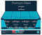 Paffright 720 Zigarettenfilter Aufsatz, Filter Zigaretten, Anti Teerfilter für Zigaretten, Anti Teer Filter, Plastik Zigarettenfilter 8mm, Zigarettenspitze für Regular