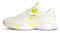 FILA Recade Wmn, Zapatillas Mujer, Marshmallow Citronela, 40 EU