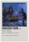 hlacr Jurassic Park 1993 American Science Fiction Action-Film-Cover, Wandkunst-Deco-Poster, Leinwand-Poster, Wandkunst, Dekordruck, Bild, Gemälde für Wohnzimmer, Schlafzimmer, Dekoration, 60 x 90 cm