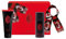 MILAN | Confezione Regalo Uomo, Deodorante 150ml + Docciaschiuma 200ml + Sciarpa