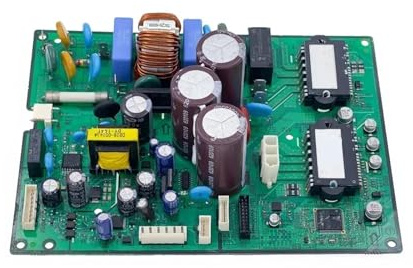 Scheda Driver Della Scheda Madre Di Controllo Del Computer Dell'unità Esterna Del Condizionatore D'aria, Compatibile Con Samsung, DB92-04025A DB92-04025C(DB92-04025A)