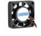 sourcing map Cooling Fan 40mm x 40mm x 10.6mm 4110MS DC 12V 0.1A Long Life Sleeve Bearings