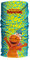 Panther Kleiner Drache Kokosnuss Hallo Schlauchtuch I Kinder Schlauchschal | Atmungsaktives Multifunktionstuch | Made in Germany I Ökotex100 I Loopschal