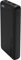 Cygnett ChargeUp Boost Powerbank 20.000 mAh - USB-A en USB-C - Zwart (CY3481PBCHE)