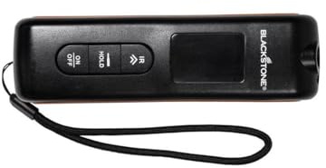 Blackstone Infrared Thermometer with Probe
