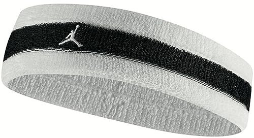 NIKE Jordan M Stirnband Frottee
