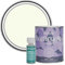 Rust-Oleum Green Water-Resistant Bathroom Tile Paint in Matt Finish - Apple Blossom 750ml