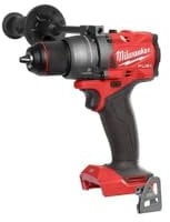 Milwaukee Beobachter Drill M18 FDD3 0x Kraftstoff Gen4.18V 158 nm - 4933479862