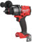 Milwaukee 4933479862 Perceuse visseuse M18 FDD3 0X Fuel GEN4.18V 158 Nm-4933479862