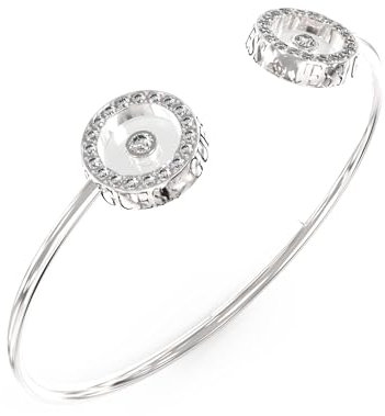 GUESS Jewellery Armband JUBB03255JWRHS Marke, Einheitsgröße, Nicht-Edelmetall, Kein Edelstein