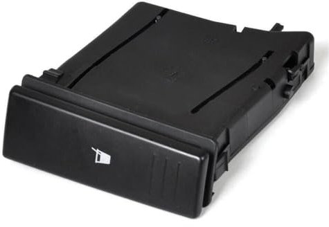 Porte-gobelet pour Console Centrale de Voiture pour Polo 9N 2002-2010 Porte-gobelet pour Console Centrale de Voiture 6Q0 858 602 6Q0858602E