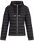 Morgan 242-GKIDIA Doudoune, Chocolat, 42 Femme