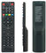 Telecomando di Ricambio applicabile per Majestic Tivusat I-Can S490 S-490 SAT270 SAT440 DEC265