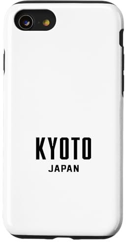 Kyoto Japan Case for iPhone SE (2020) / 7 / 8