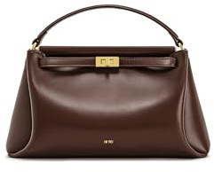 JW PEI Damen Carmen Henkeltasche