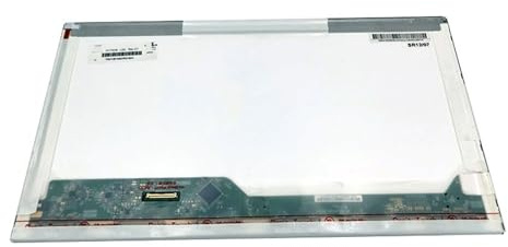 Schermo LCD LCD da 17,3 pollici, display sostitutivo 1600x900 40 pin