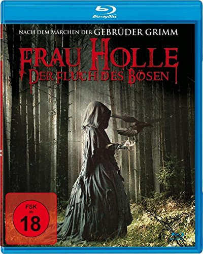 Frau Holle - der Fluch des Bösen