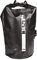 Seac Dry Bag, Wasserdichte Tasche Ideal für Tauchen, Bootfahren und Reisen, 2,5 lt, schwarz