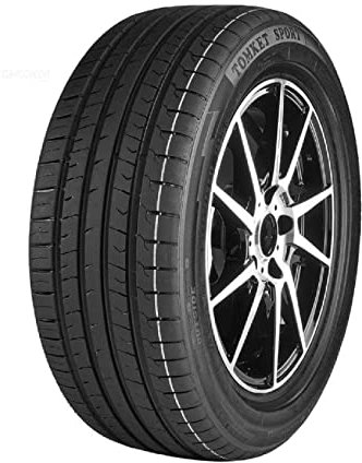 TOMKET Sport Xl - 255/45/R18 103W - C/B/73dB - Sommerreifen (Auto)