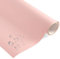 Premium Möbelfolie und Bastelfolien Altrosa MATT - Küchenfolie - Klebefolie für Möbel, Türen selbstklebende Folie Küche Meterware (1 Meter x 63 cm)