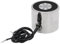 Uxney DC 24V 300N 66LB/30Kg Sucker Elektromagnet Magnet Hubzylinder hält Runden 35 x 30 mm