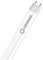 Ledvance LED Röhre T8 Value (EM/Mains) Standard Output 5.4W 650lm - 865 Tageslichtweiß | 44cm - Ersatz für 15W, White-black-grey