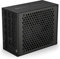NZXT C1500 Platinum ATX 3.1 | Fully Modular Low-Noise PC Gaming Power Supply | 1500 Watts | 80 PLUS Platinum| Dual 12V-2x6 Connectors | Zero Fan Mode | 100% Japanese Capacitors | Black