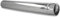 CAEXVEN Tubo Chimenea 300mm Acero Inoxidable 1m Estufa Leña Resistente Altas Temperaturas Corrosion y Oxidacion - Conducto Inox Ventilación Profesional