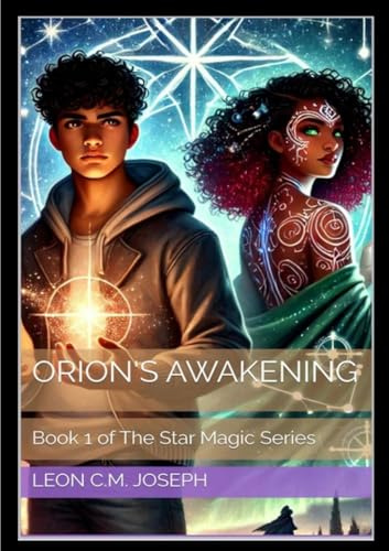 Orion's Awakening (Star Magic)