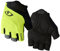 Giro Bravo Gel highlight yellow S
