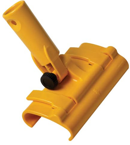 DEWALT Drywall Skimming Blade Handle Adapter | Pro-Grade | DXTT-2-941
