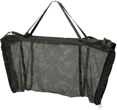 Prologic Camo Floating Retainer Weighing Sling (57228)