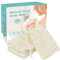 E-Know Soap Bag,5 Pack Natural Sisal Soap Holder, Zero Waste Plastic-free Soap Saver, Foaming and Drying The Soap, Massage, Peeling