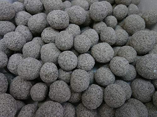 Biohome SuperBioGravel Aquarium-Filtermedium, 1 Pound