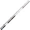 Zebco 2,70m White GWC Pilk 40g-200g, 2lbs-7lbs, x, 40-200 g