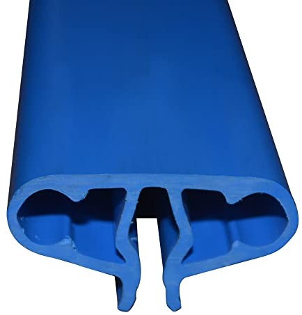 Handlauf Paket Basic für Stahlwandbecken rund 4,00m Pool Rundpool 400 Stahlwandpool