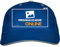 QCM Gorra Niño Personalizado Gorra Infantil Sombrero Personalizado Sombrero Niños Personalizado Niños Niñas Sombreros (Royal)
