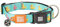 Max & Molly Gotcha! Hundehalsband Halsband Hund mit Smart ID, gepolstertes Neopren Halsband mit Design für mittelgroße Hunde, wasserdicht, bequem, verstellbar, Ducklings, M