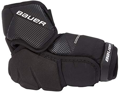 Bauer Pro Serie Ellenbogenschoner Senior, Größe:L