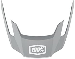 100% CASCOS Ersatzvisier der Marke Altec