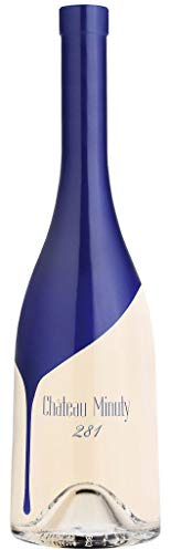Chateau Minuty 281 Cotes de Provence Rose 2020 75cl
