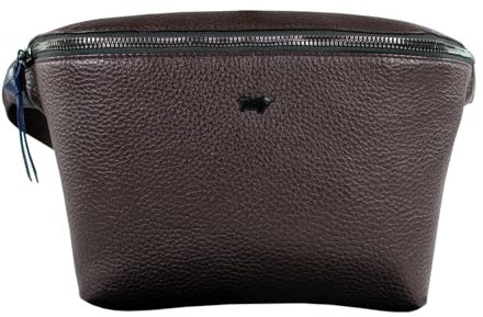 Braun Büffel Novara Gürteltasche Leder 29 cm