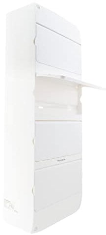 Coffret électrique nu à équiper 52 modules - Thomson