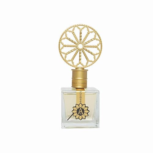 Angela Ciampagna Hatria Collection Rosarium Extrait De Parfum 100 ml