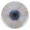 La Mediterránea Irys Assiette plate en porcelaine (6 unités) (Ø 26 cm)