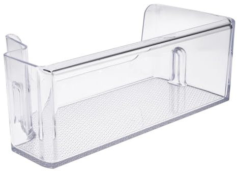 easyPART Kompatibel/Ersatz für SAMSUNG DA97-19099A Türfach oben für Gefrierteil in KühlGefrierKombination