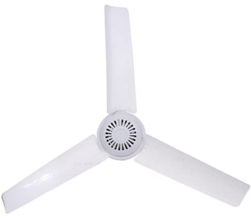 JSZDFSV 12V/24V Deckenventilator 19 6 Lüfter Auto Netzstecker SUV Boot Auto Fahrzeuge Outdoor Home