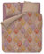 PiP Studio Bettwäsche Ornamento Ramo Multi Perkal Blumen Blätter Knospen Floral, Größe:155 cm x 220 cm