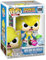 Funko Pop! Plus: Sonic - Super Sonic With Emeralds - Sonic The Hedgehog - Esclusiva Amazon - Figura in Vinile da Collezione - Idea Regalo - Merchandising Ufficiale - Giocattoli per Bambini e Adulti